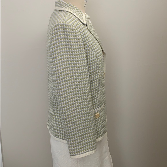 Sigrid Olson sport women’s dress blazer jacket - Picture 4 of 7